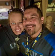 My angels are enjoying the RV life! We are