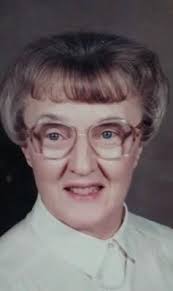 Shirley Burpee Obituary (1926