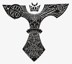 Maybe you would like to learn more about one of these? Pink Baphomet Tattoo Hd Png Download Kindpng