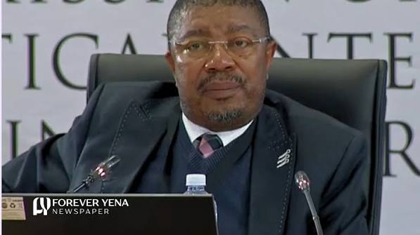 When the institutions built to protect us break from within, ordinary citizens pay the price. Testifying before the Madlanga Commission, Matthews Sesoko, the head of operations at the Investigating Directorate Against Corruption (