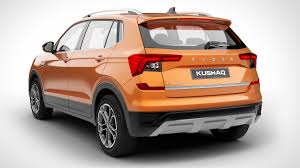 This car comes under the vw group india 2.0 project. Skoda Kushaq India Launch Pushed To July 2021 Overdrive