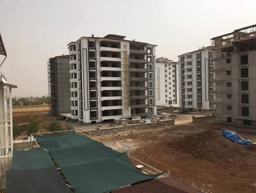 KENT PLUS ATAŞEHİR - 64 DAİRE