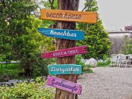 Pin Von Eve Koe Auf Holzschilder Holzschilder Wegweiser Holz