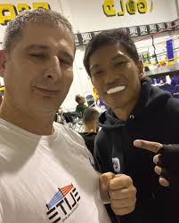 Pugilistica Elite‎