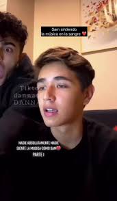 Samuel Lopez El TikTok