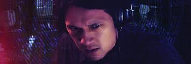 Broadcast Signal Intrusion