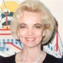 Lois J. Nash Obituary