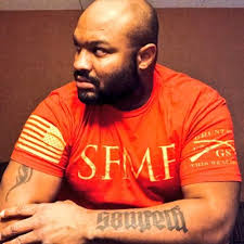 Wayne Frazier (@WVFrazier)