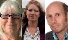 The Salisbury & Avon Gazette (30/01/23) by The Blackmore Vale Limited