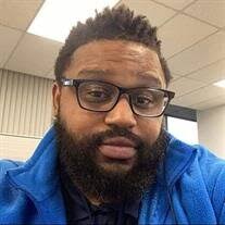 Mr. Lance St. Claire Hardin Obituary