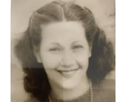 Faye Alexander Obituary (1917