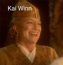 Which Kai are you today?