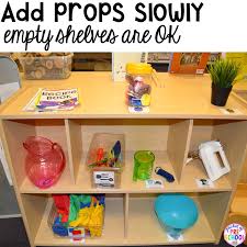 Check spelling or type a new query. How To Set Up The Dramatic Play Center In An Early Childhood Classroom Pocket Of Preschool