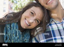 Usa young women hi-res stock photography and images