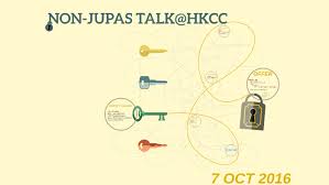 If you have telegram, you can view and join non jupas 討論群 right away. Non Jupas By