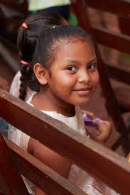 Guyana Mission Program