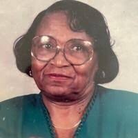 Veodis Cook Obituary