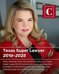 Coné PLLC welcomes @alyyy__d Alyna Caesar-Ayure as she joins the team of  Misty Hataway Coné, Alicia Whitton, Autumn Humphreys, Jen Esquivel Morales, Emma  Cone, and Lisa Silveira. Alyna is a graduate of