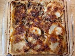 If you can't actually be ina garten, storebought is fine. This Ina Garten Potato Dish Is Perfect For Christmas