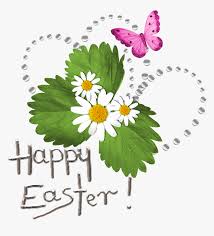 Easter sunday is one of the most important parts of christian faith. Religious Happy Easter Clipart Hd Png Download Kindpng