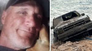 What happened to Dennis Keith Dillinger? Remains found in vehicle pulled  from Lake Powell believed to be missing man's