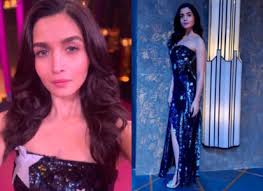 Slay Or Nay Alia Bhatt In Monse Maison For Koffee With Karan 6 Bollywood News Bollywood Hungama If you were awed by her performance in. slay or nay alia bhatt in monse maison