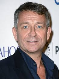 Sean Pertwee Movies & TV Shows List
