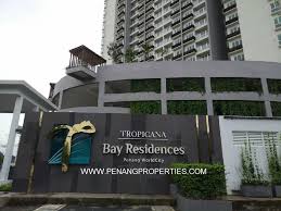 Casa tropicana condo @ tropicana. Tropicana Bay Residences Penang World City Penang Bayan Lepas Penang Properties Com