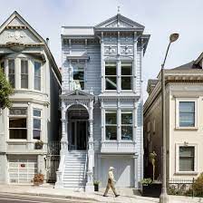Discover san francisco's new modern housing projects across diverse typologies. Five San Francisco House Extensions That Contrast The Original Architecture