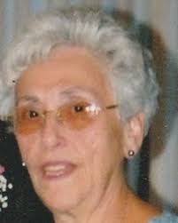 Alice Elaine Souza Obituary June 25, 2025