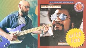 George Duke