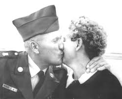 Lithuanian american War hero