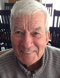 Obituary information for Lester George Noseworthy