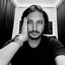 Tapas Roy (@_tapasroy_) • Threads, Say more