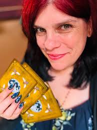 Raven Wolfe (@saleminthemoonlight) • Instagram photos and videos