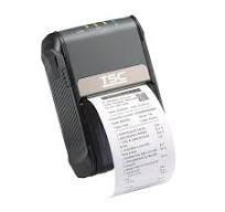 Alpha Series 2-Inch Performance Mobile Printer | TSC Auto ID