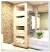 Wall Mounted Kitchen Towel Rack
