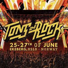 Buy tons of rock tickets from the official ticketmaster.com site. Tons Of Rock 2021 Oslo Line Up Tickets Dates Jun 2021 Songkick
