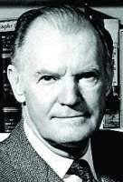 Robert Eckley Obituary (2012)