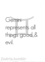 Pin On Gemini