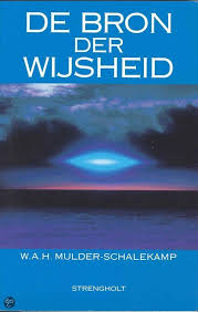 De Bron Der Wijsheid Spirituality Books Books Spirituality
