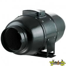 Extracteur Silencieux 150mm 550m Winflex Ventilation Tt Silent M Winflex Ventilation 235 00 Culture Indoor