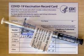 See what your state is doing. North Las Vegas Rolling Out Covid Vaccine Effort For Elders Las Vegas Review Journal
