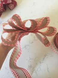 This wreath is so easy to make and smells so delicious! Diy Ski Lodge Christmas Wreath Sand And Sisal
