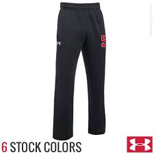 Under Armour Hustle Custom Sweatpants Elevation Sports