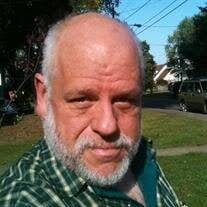 Stephen "Steve" Cruse Obituary