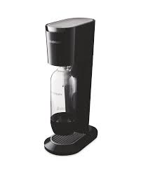 Discover drop, our new automatic coffee machine, inspired by a drop of coffee. Sodastream Genesis Aldi Uk