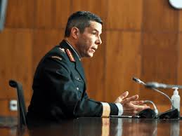 Dany fortin cmm msc cd is a canadian armed forces officer serving as a major general in the canadian army. Dismiss Fortin S Legal Complaint Over His Firing Government Lawyers Ask Court National Post