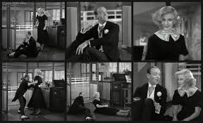 Himovies.to is a free movies streaming. Swing Time 1936 The Blonde At The Film