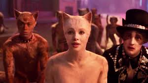 Cats per guardare il film completo ha una durata di 181 min. Cats Movie Universo Reverso